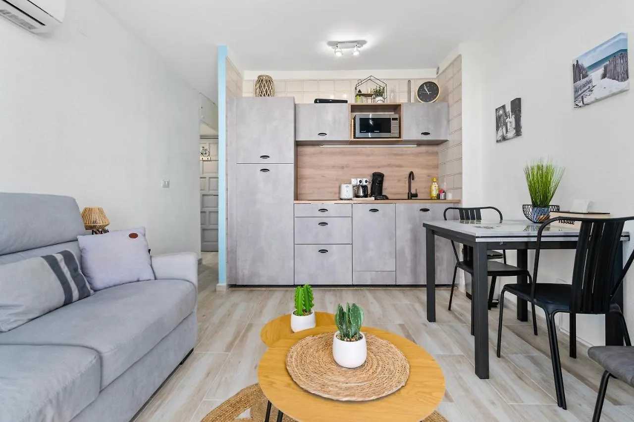 Welcs Apartamento 045 Emp Frente Al Canal Apartment Empuriabrava