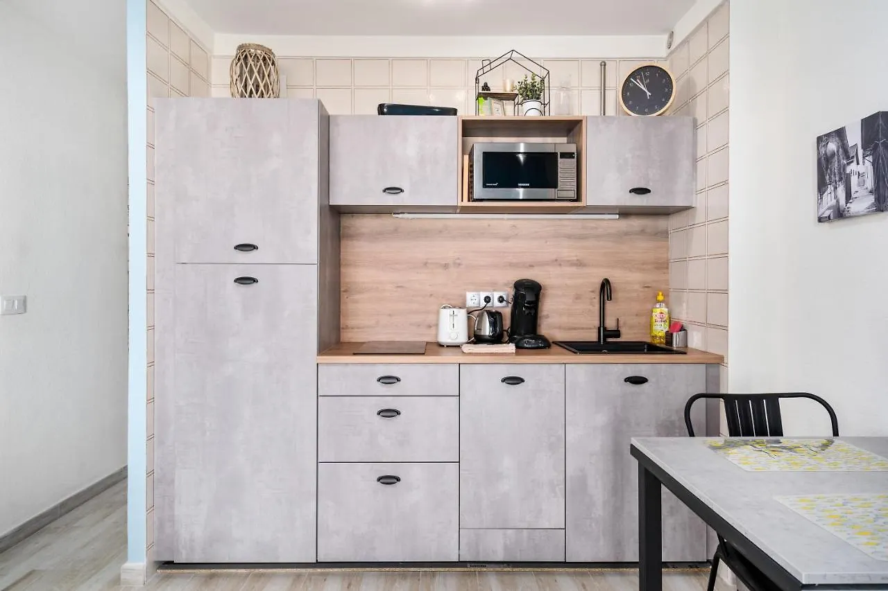 Welcs Apartamento 045 Emp Frente Al Canal Apartment Empuriabrava