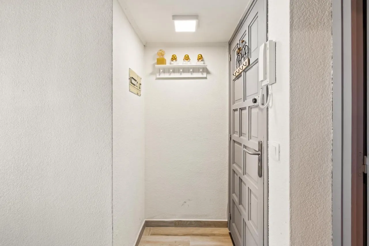 Welcs Apartamento 045 Emp Frente Al Canal Apartment Empuriabrava 0*,