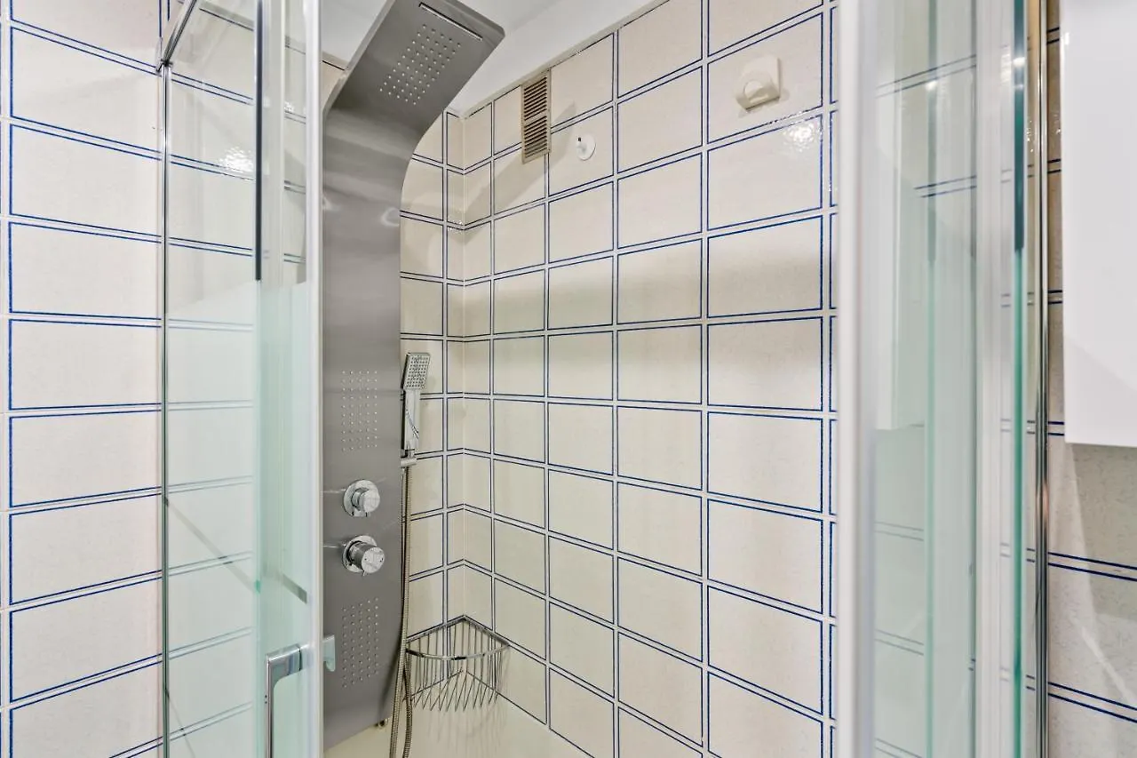Welcs Apartamento 045 Emp Frente Al Canal Apartment Empuriabrava
