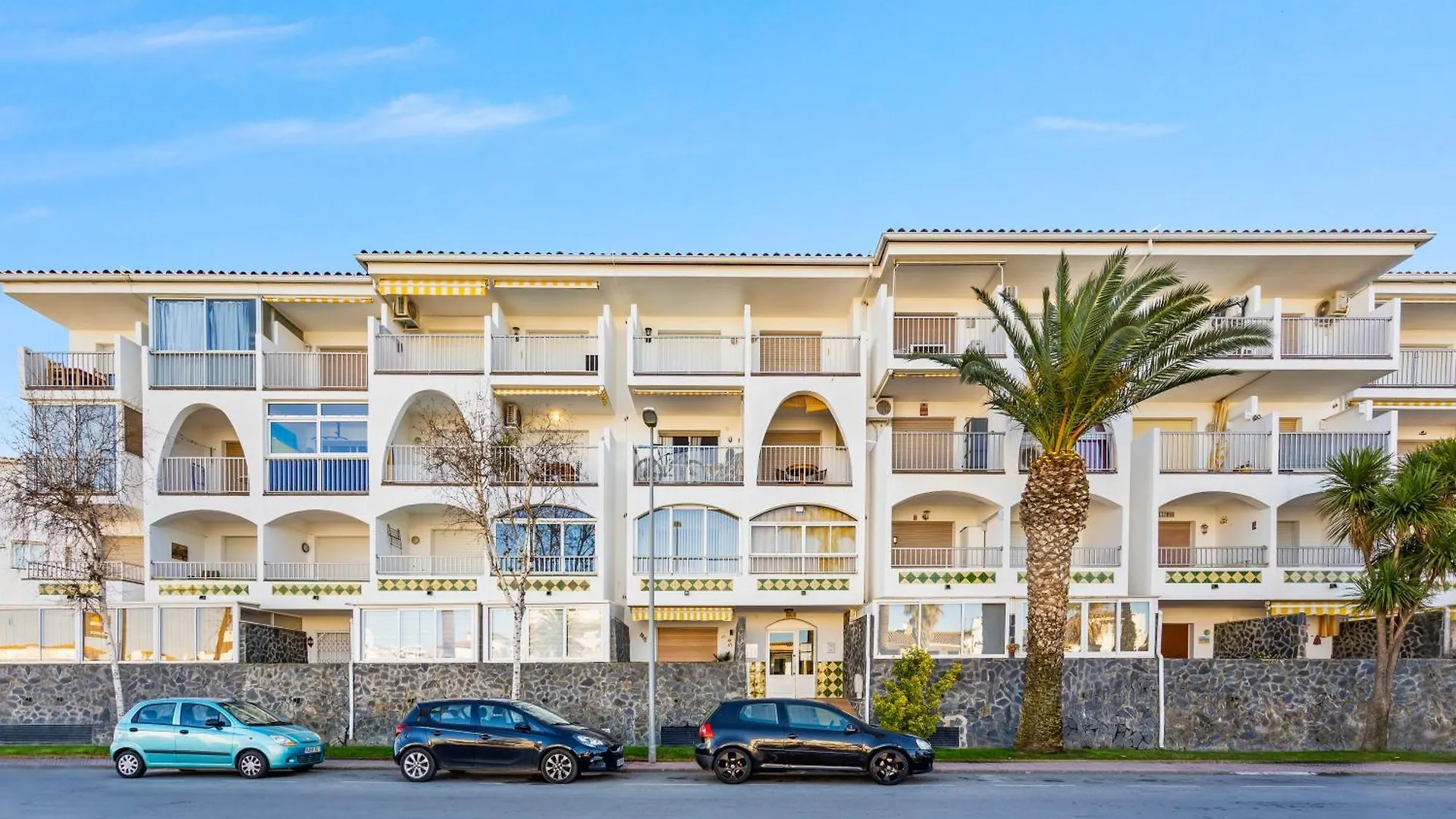 Welcs Apartamento 045 Emp Frente Al Canal Apartment Empuriabrava 0*,  Spain